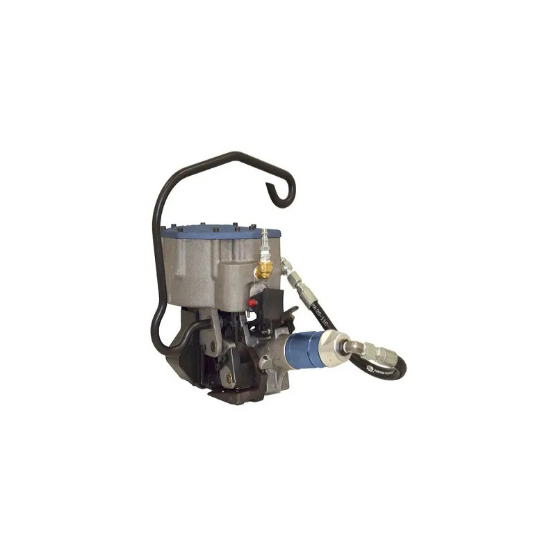 Havalı Tokalı Çelik Çember Makinası 32mm Havalı Tokalı Çelik Çember Makinası 32mm